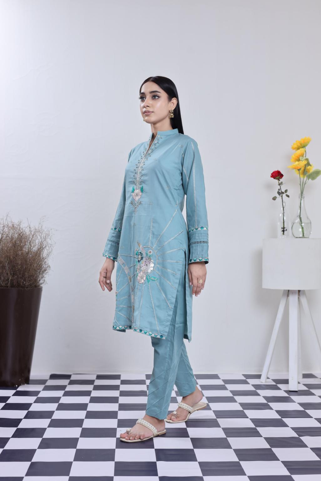 Cyan | 2215-E