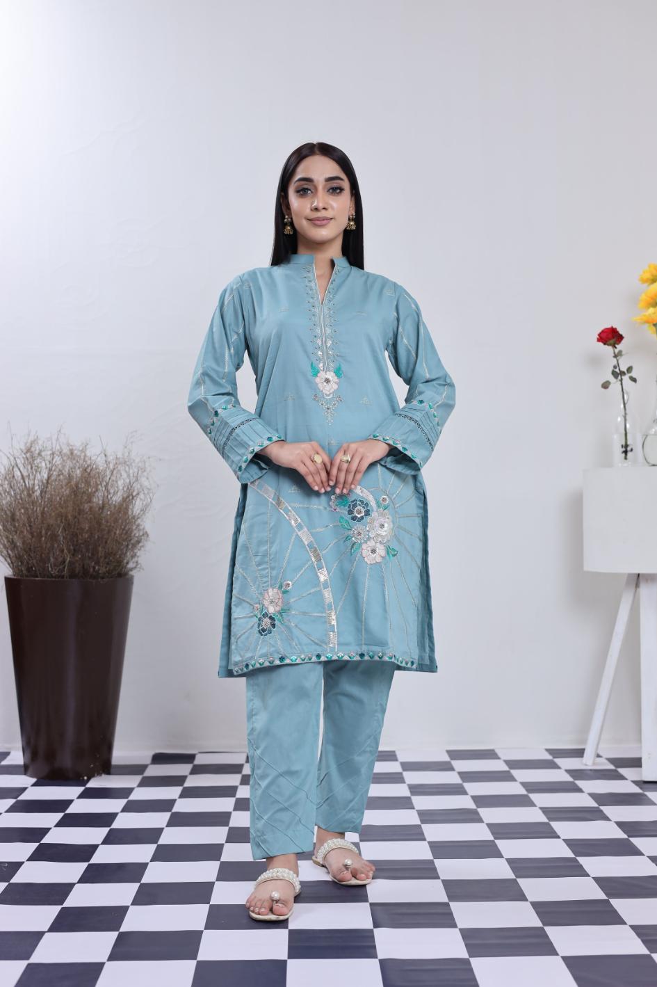 Cyan | 2215-E