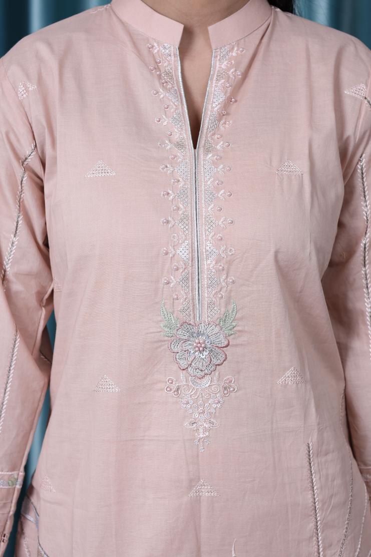 Chic Peach l 2215-I