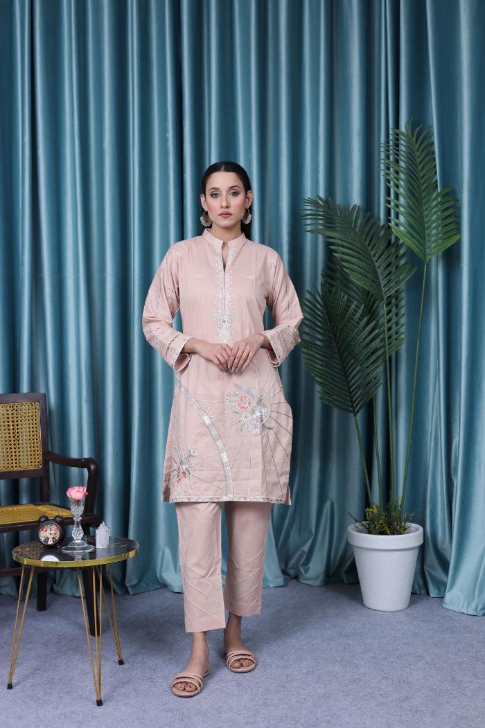 Chic Peach l 2215-I