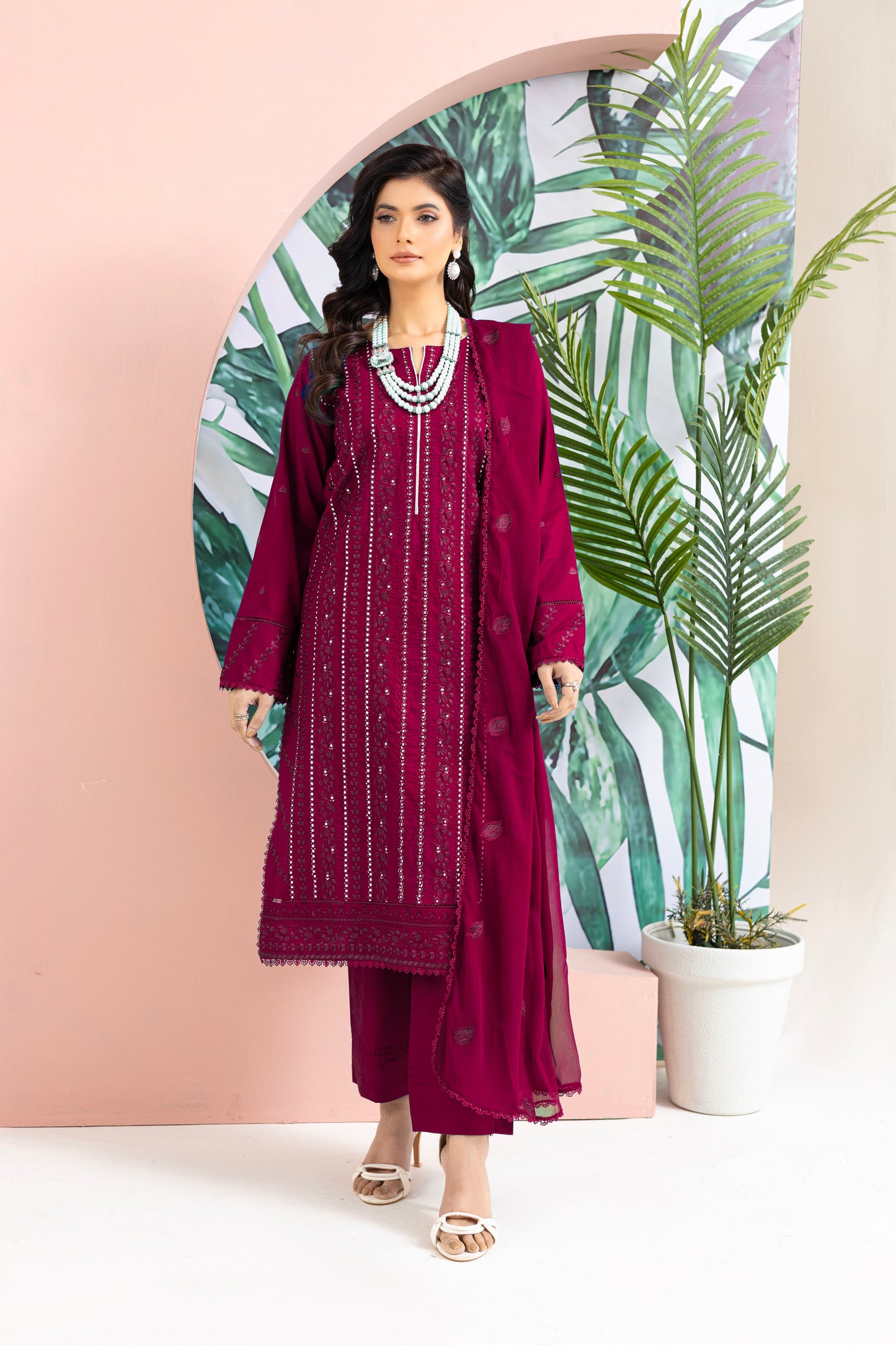 2221-Maroon