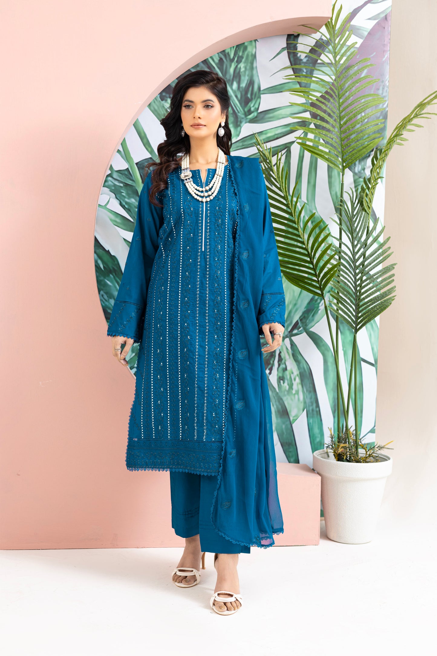 2221-Zinc Blue
