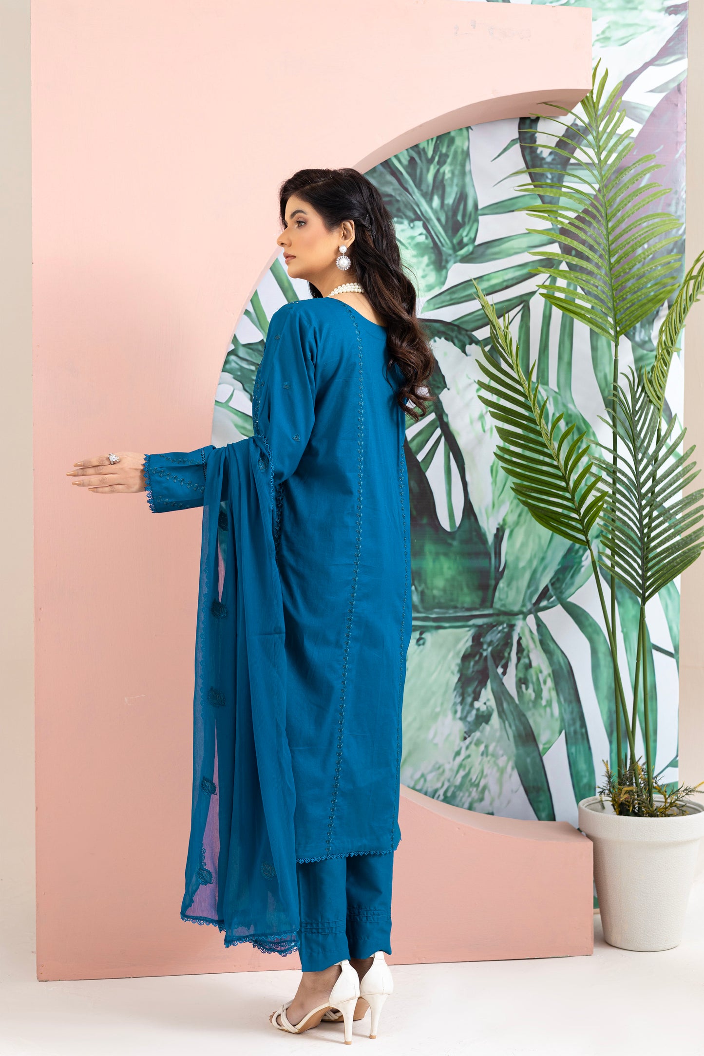 2221-Zinc Blue