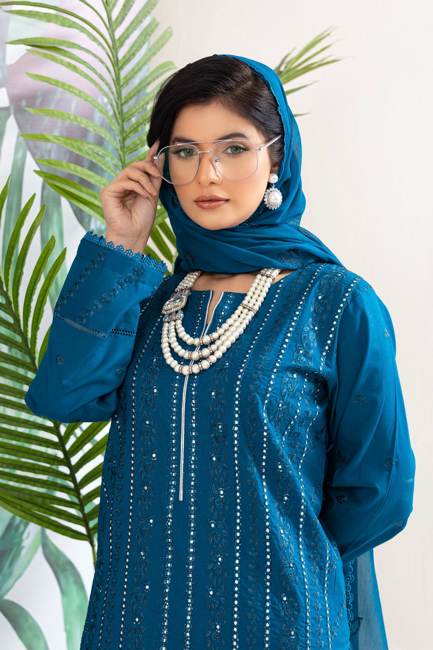 2221-Zinc Blue