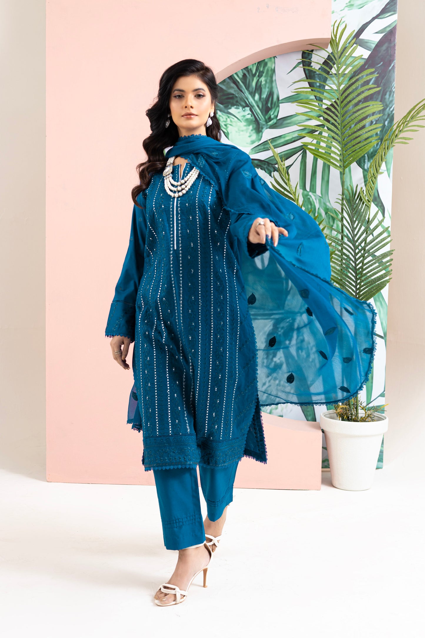 2221-Zinc Blue