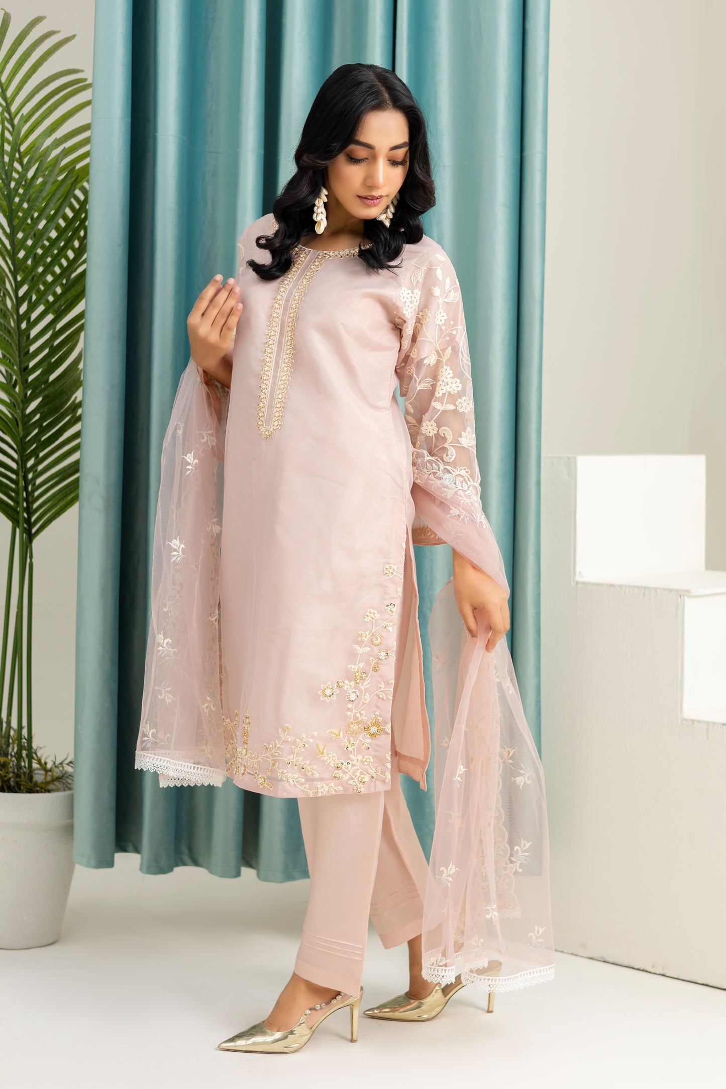 SS-2231-Blush Pink