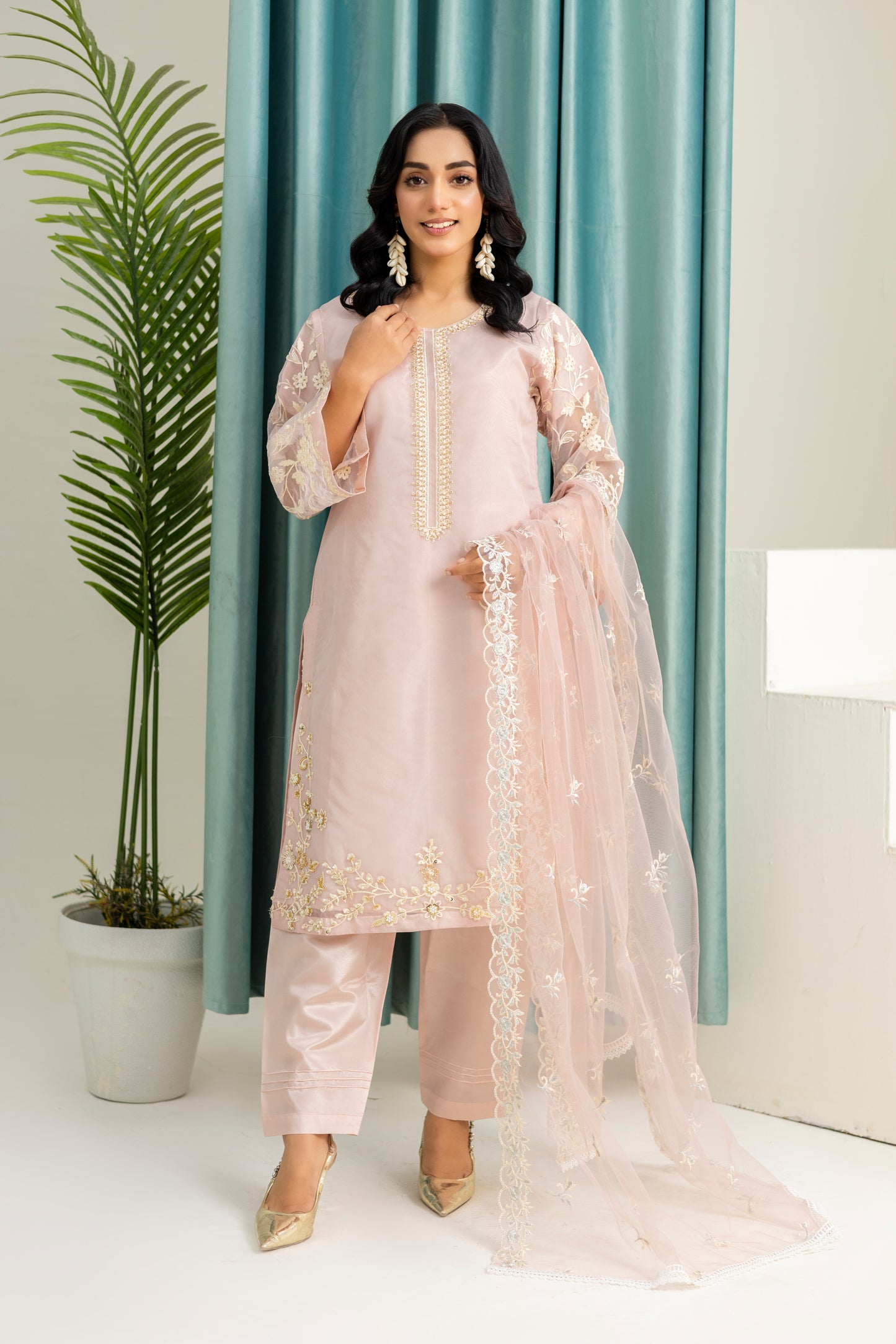 SS-2231-Blush Pink