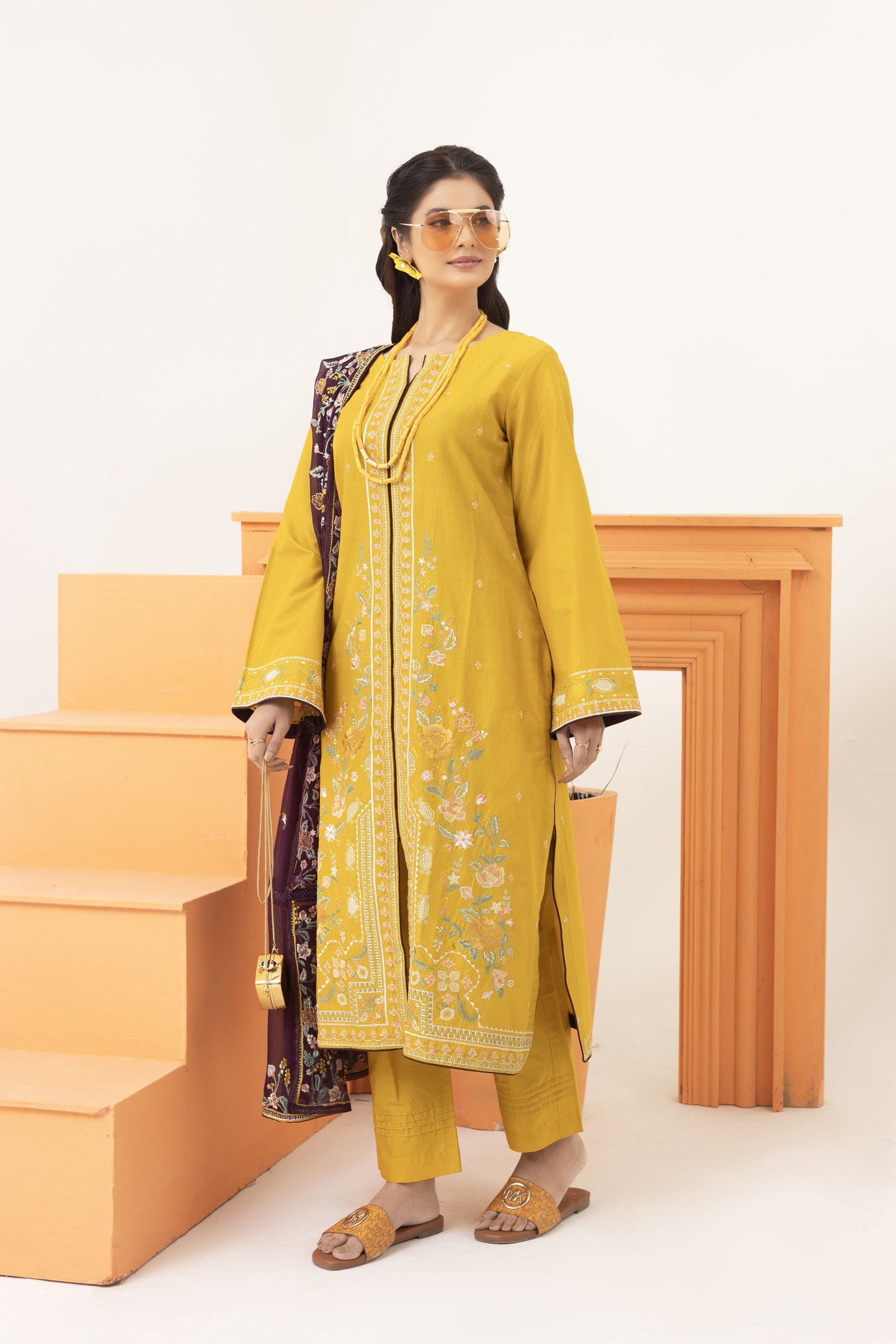2238-Yellow