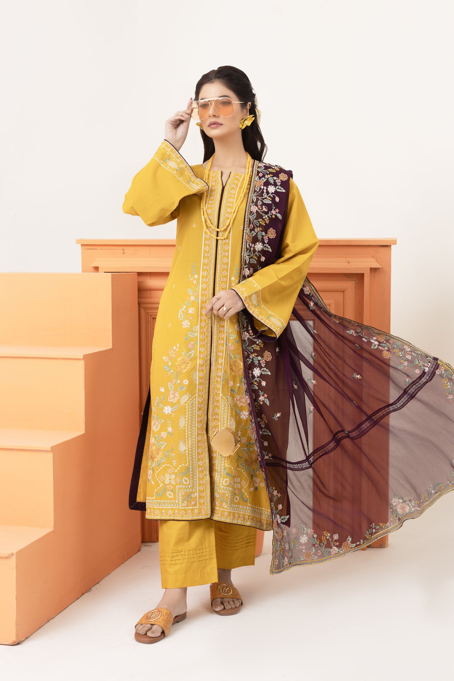2238-Yellow