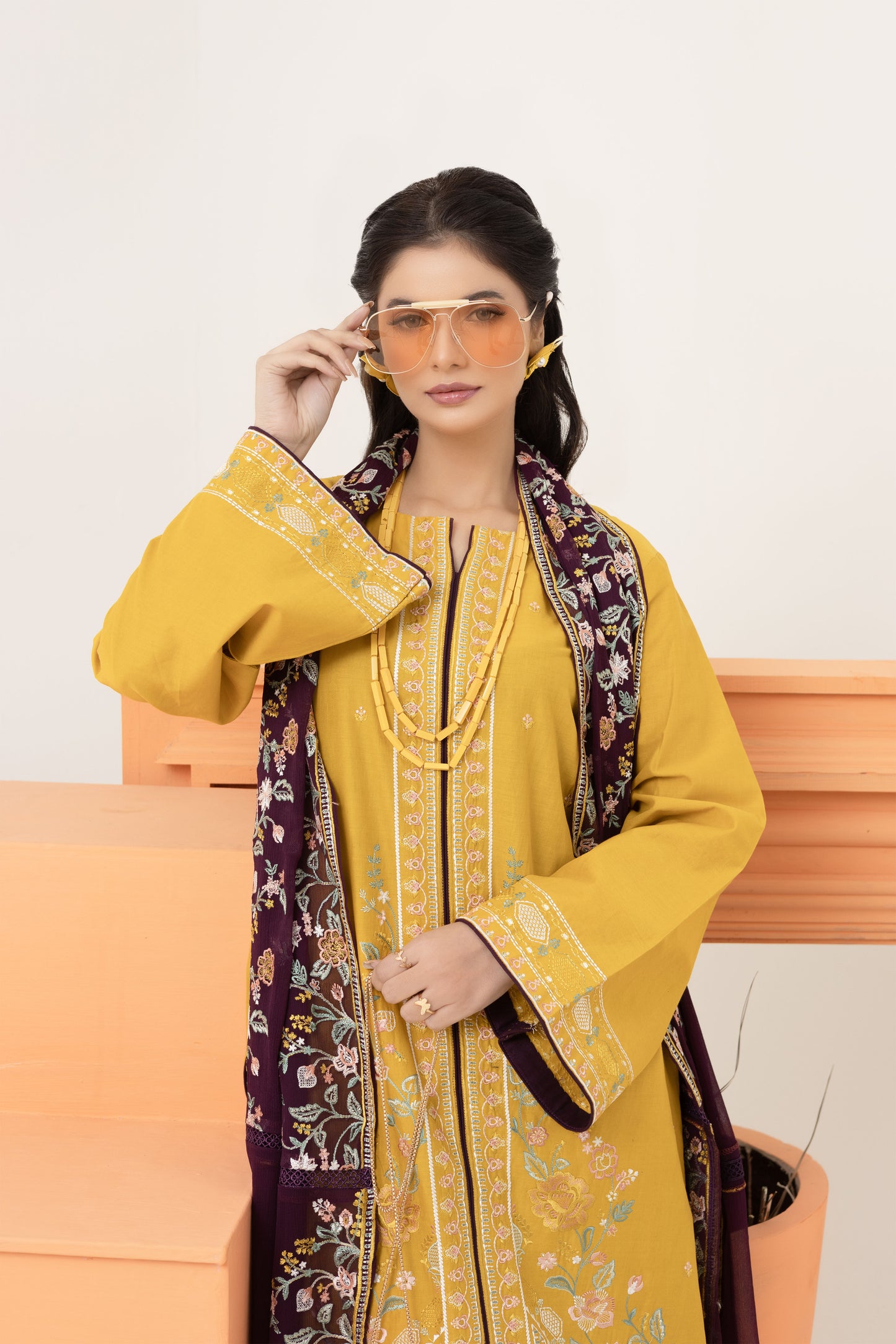 2238-Yellow