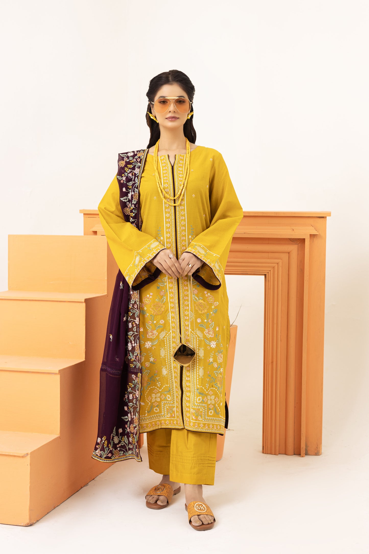 2238-Yellow