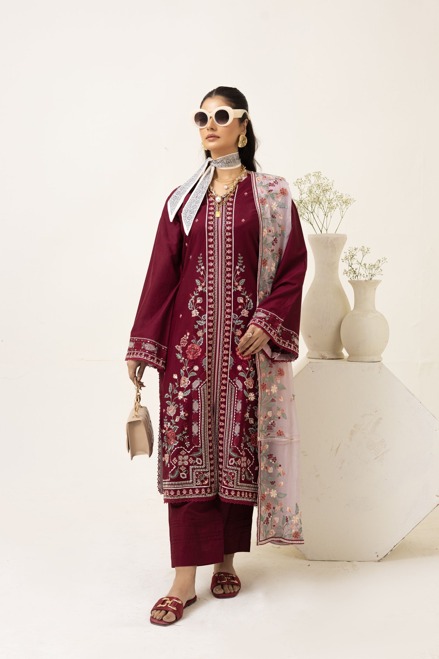 2238-Maroon