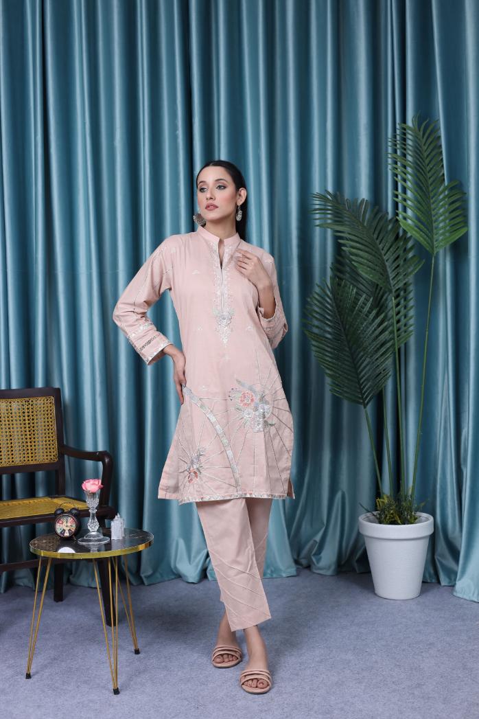 Chic Peach l 2215-I
