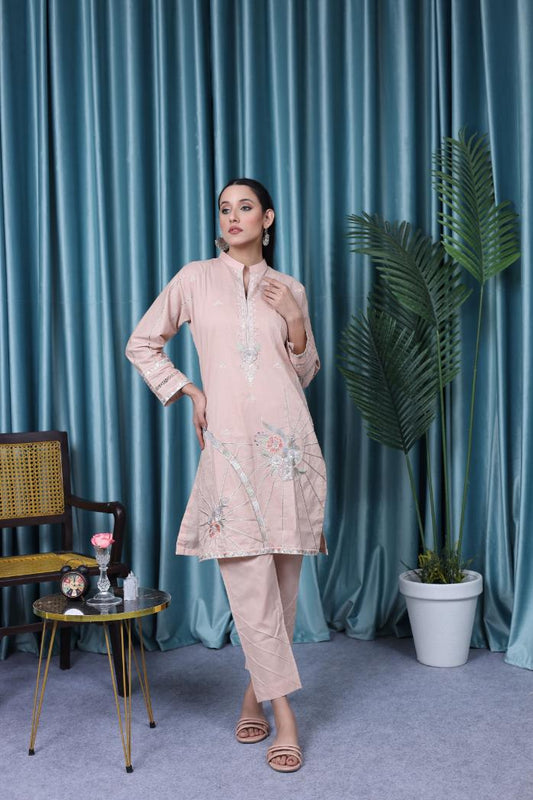 Chic Peach l 2215-I
