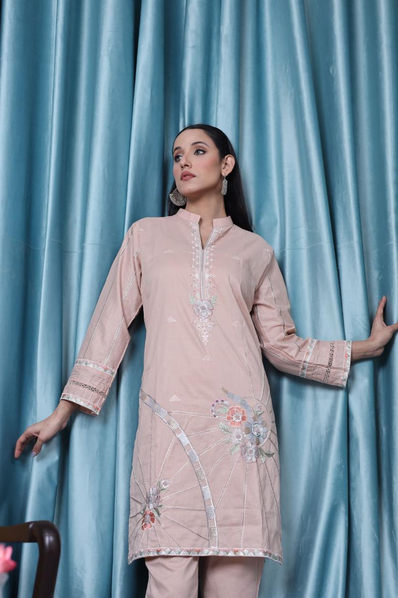 Chic Peach l 2215-I