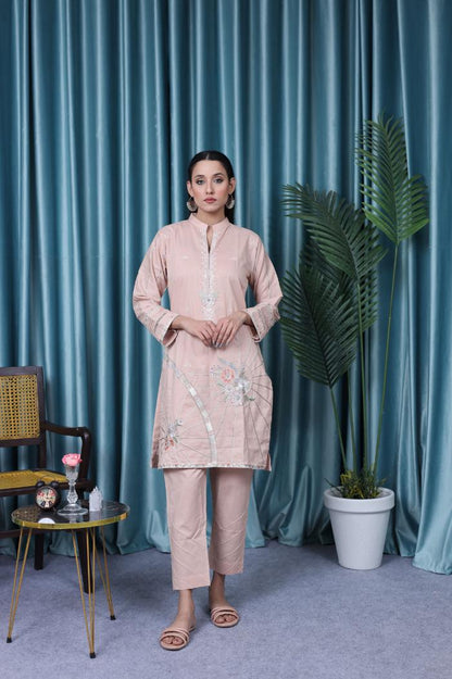 Chic Peach l 2215-I