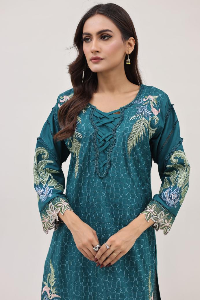 Zinc Blue | 2217