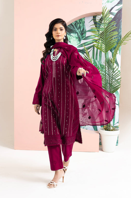 2221-Maroon