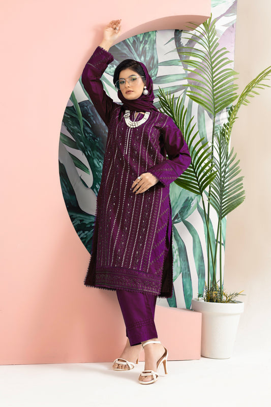 2221-Purple